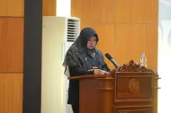Di RAPBD-P Siak 2026, Efesiensi Belanja Daerah Tembus Rp134,6 Miliar