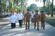 Thumbnail Pangkas Jarak ke Kisaran, Madrasah Aliyah Negeri Kini Hadir di Desa Padang Sipirok Asahan