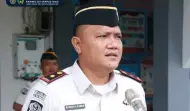 Panjat Atap Lalu Terjun Pagar! Lapas Pasir Pengaraian Buru Tahanan Narkoba yang Kabur ke Hutan Rawa