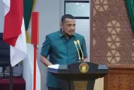 Pansus DPRD Kampar Dorong Perbaikan Layanan Publik dan Tata Kelola dalam Evaluasi LKPj 2025