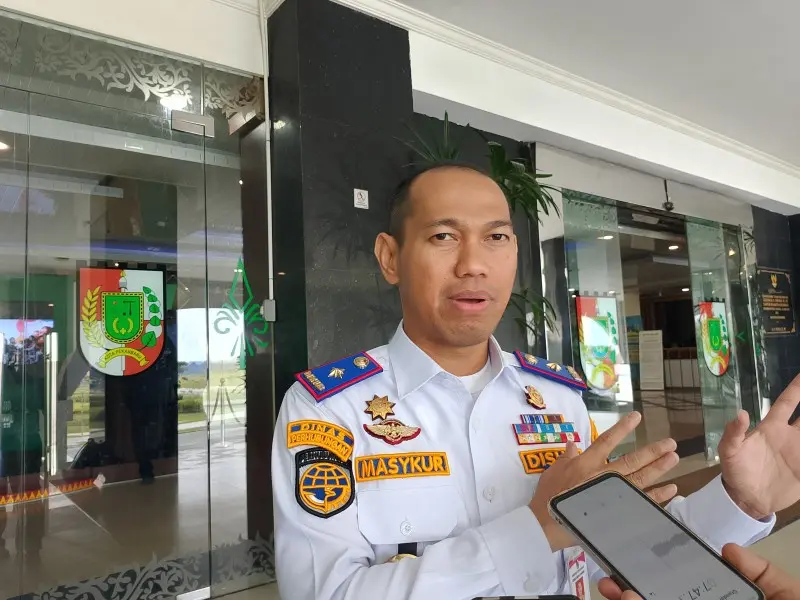 Parkir Sembarangan, Lawan Arus dan Truk Odol Siap-siap Ditindak! Dishub Fokuskan 3 Ruas Jalan ini