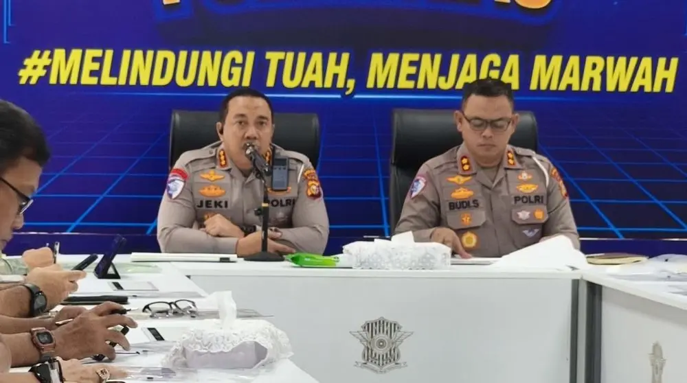 Pastikan Jalur Mudik Anda Aman, Ini Daerah Rawan di Riau yang Harus di Hindari