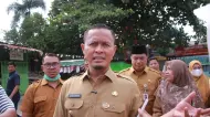 Pekanbaru Kembali Diselimuti Kabut Asap Karhutla, Ini Kata Wako Agung