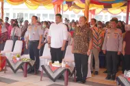 Pemkab Asahan Dukung Penuh Program Bus Perintis Pemprov Sumut untuk Keselamatan Pelajar