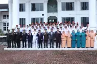 Pemkab Asahan Gelar Upacara Hari Sumpah Pemuda ke-98 Tahun 2026 di Kisaran