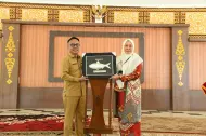 Pemkab Bengkalis Terima 485 Mahasiswa Kukerta Berdampak UNRI