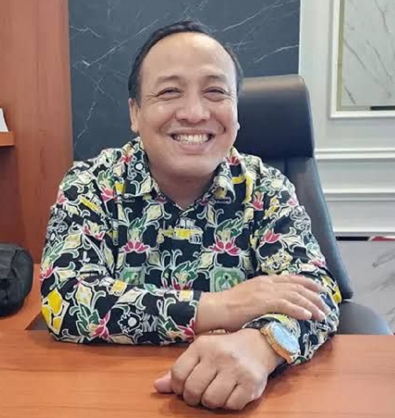 Pemkab Kepulauan Meranti Sudah Lunasi 65 Persen Utang Tunda Bayar