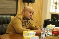 Thumbnail Pemkab Siak Targetkan Sekolah Nasional Terintegrasi di 14 Kecamatan dengan Pendidikan Berkualitas