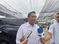 Thumbnail Pemko Pekanbaru akan Perlebar Jalan Bangau Sakti