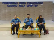 Pemko Pekanbaru Evaluasi Penempatan ASN di Tiap RW, Ada Tak Sesuai Domisili