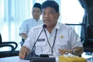 Thumbnail Pemko Pekanbaru Gratiskan Seragam SD dan SMP Negeri, Kadisdik: Semua Dapat, Mau Kaya atau Miskin Diberikan