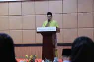 Thumbnail Pemko Pekanbaru Lepas 70 Kafilah untuk Ikuti MTQ Riau di Kuansing