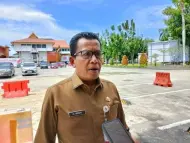 Pemko Pekanbaru Salurkan Bantuan Gerobak dan Tenda untuk UMKM, Silahkan Daftar ke Diskop UKM