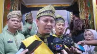 Pemko Pekanbaru Tanggung Penuh Biaya Pendidikan di 15 MTs