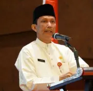 Pemprov Riau Buka Pendaftaran Calon Komisaris PT PER Perseroda, Simak Syarat dan Tahapannya