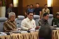Pemprov Riau Kategorikan BRK Syariah Berkinerja Positif, Jadi Salah Satu Penopang Utama PAD