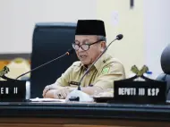 Pemprov Riau Paparkan Capaian MBG Kepada Kantor Staf Presiden, 673 SPPG Miliki SLHS Mutu Pangan
