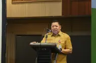 Pemprov Riau Perkuat Sinergi Perluasan Sertifikasi Halal bagi Pelaku Usaha, Saat ini Sudah 35.432 Terverifikasi