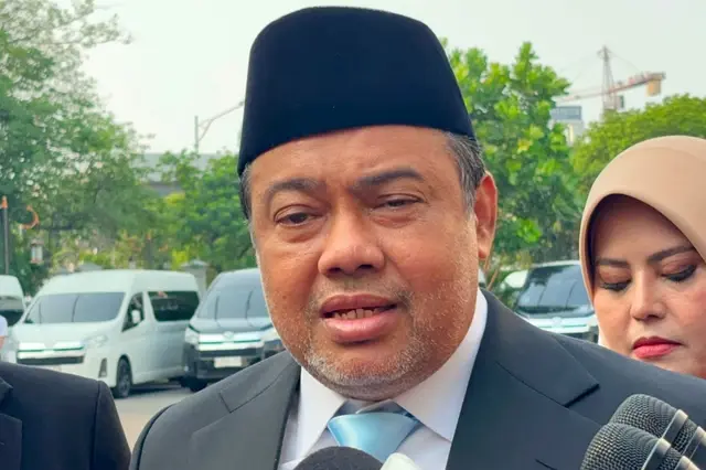 Penasehat Khusus Presiden Respons Cepat Laporan Eks Karyawan Riau Pos Group, Pastikan Akan Kawal Tuntutan Pesangon