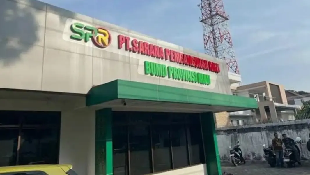 Pendaftaran Calon Komisaris PT SPR Diperpanjang, Syaratnya Tak Terlibat Parpol dan Persetujuan Gubri