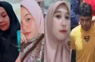 Pengadilan Negeri Pariaman Vonis Mati Pelaku Mutilasi 3 Mahasiwi STIE, Kasusnya Sempat Heboh