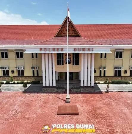 Pengungkapan Besar di Dumai, Polisi Amankan 1.365 Butir Ekstasi di Rumah Kos