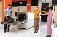 Penting! Naik Pesawat Tak Perlu Lagi Pakai KTP, PT Angkasa Pura Terapkan Sistem Biometrik untuk Validasi Penumpang