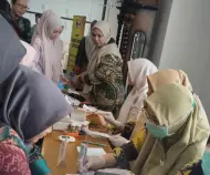 Thumbnail Penuhi Asta Cita Presiden, Pemprov Riau dan Pemko Pekanbaru Kolaborasi Percepatan Cek Kesehatan Gratis