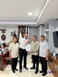 Penuhi Kriteria Pusat, Pemkab Asahan Siapkan Lahan dan Infrastruktur Sekolah Rakyat Tahap II