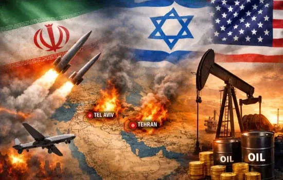 Perang Iran Berakhir Jika 3 Hal ini Dipenuhi, Berikut Syaratnya!