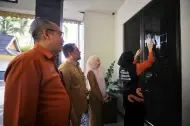 Perdana di Rumah Sekda Riau, Sensus Ekonomi 2026 Data Akurat untuk Kebijakan Tepat