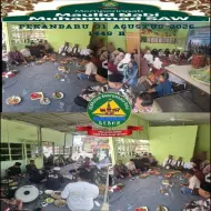 Peringati Maulid Nabi, SEBAR Ingin Membawa Keberkahan untuk Riau