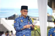 Peringati Sumpah Pemuda, Pemprov Riau Harap Pemuda Bisa Berempati Terhadap Lingkungan
