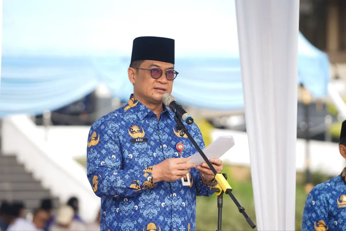 Peringati Sumpah Pemuda, Pemprov Riau Harap Pemuda Bisa Berempati Terhadap Lingkungan