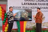 Thumbnail Perkuat Inklusi Keuangan Syariah, BRK Syariah Resmikan Layanan Rahn Gadai Emas di Bintan