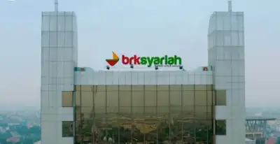 Perkuat PAD, Pemprov Riau Tambah Modal BRK Syariah dan Jamkrida