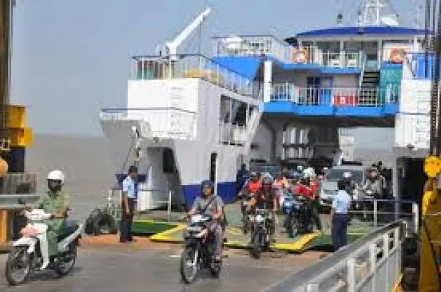 Perlancar Penyeberangan Roro, Dishub Riau Bangun Posko Mudik di Dumai, Rupat dan Buton Siak