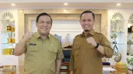 Urai Kemacetan Kota, Pemprov Riau Perlebar Tiga Ruas Jalan Utama di Pekanbaru