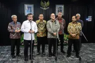 Thumbnail Permudah Investor, Perizinan TKA Kini Terintegrasi Lewat Layanan Satu Pintu OSS