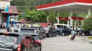 Thumbnail Pertamina Patra Niaga Regional Sumbagut Perkuat Penyaluran BBM untuk Penuhi Kebutuhan Masyarakat Riau