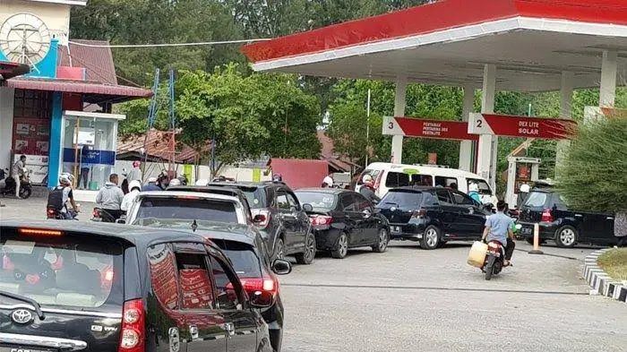 Pertamina Patra Niaga Regional Sumbagut Perkuat Penyaluran BBM untuk Penuhi Kebutuhan Masyarakat Riau