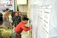 Pilkades Meranti 2026: 33 Calon Diminta Kendalikan Pendukung