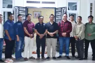 Thumbnail PLN Bahas Penambahan Mesin Pembangkit untuk Tingkatkan Keandalan Listrik Meranti