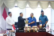 Plt Gubernur Riau Terima Audiensi Menteri Besar Perlis Malaysia, Hubungan Berkaitan Dengan Budaya dan Wisata
