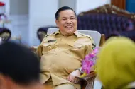 Plt Gubri Ingatkan Panitia SPMB 2026 Jangan Lakukan Kecurangan