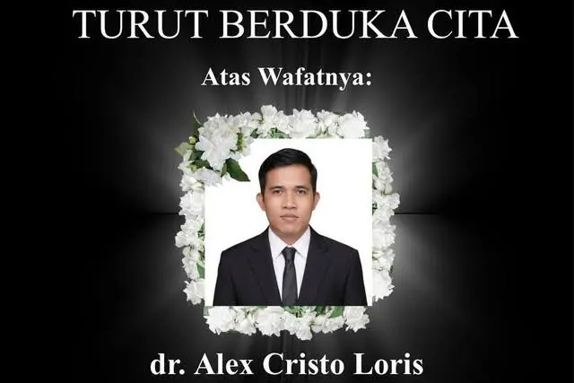 Polres Siak Ungkap Misteri Kematian Dokter PPDS Siak, Dipicu Masalah Pinjol dan Beban Pendidikan Dokter