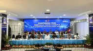 Polri Tetapkan 4 Perusahaan Tersangka Karhutla Asal Singapura, Malaysia dan Korea, Ancaman 5 Tahun Penjara