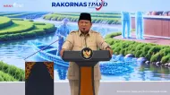 Thumbnail Presiden Minta Kepala Daerah Tak Risau Pemangkasan TKD, Janji Kucurkan Lebih Besar Lagi
