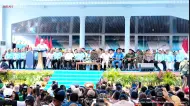 Thumbnail Presiden Prabowo Resmi Membuka Puncak Pekan Nasional Petani dan Nelayan di Gorontalo