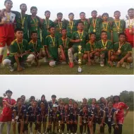 Prestasi Gemilang GSI Bengkulu Selatan: Tim Putra Juara, Tim Putri Runner-Up